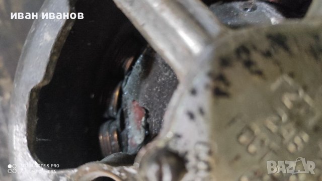 Генератор за 220 волта , снимка 5 - Други машини и части - 37823171