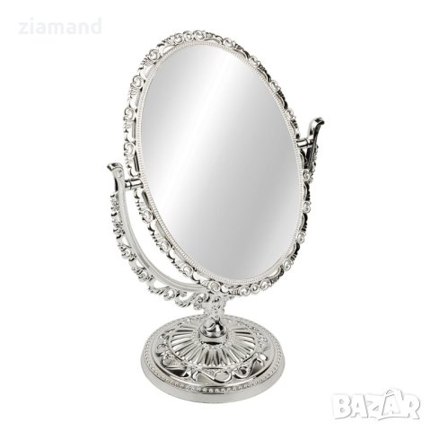 Сребърно огледало