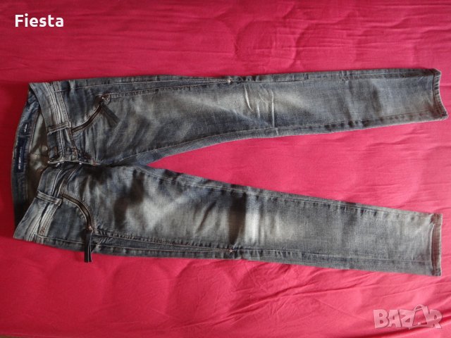 Оригинални дънки Miss Sixty