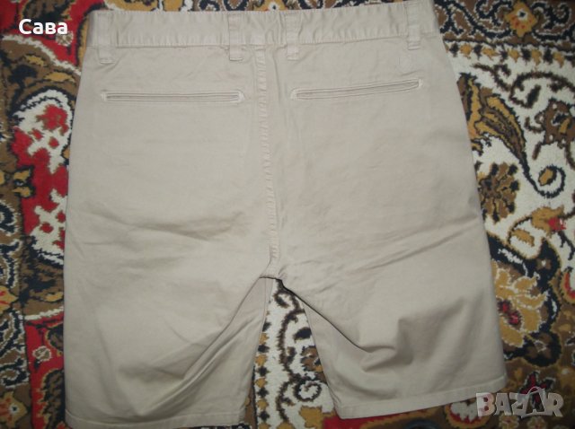 Къси панталони JACK&JONES, BERKELEY   мъжки,М-Л, снимка 8 - Къси панталони - 26210696