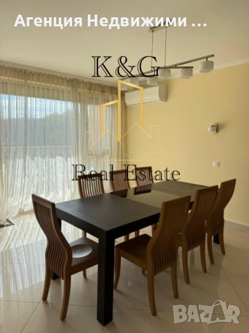 Луксозен апартамент на 200 метра от плажа в гр. Несебър , снимка 4 - Апартаменти - 52224137