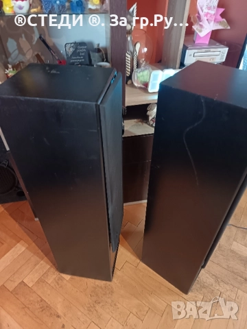 Тонколони Clatronic LB 562, снимка 9 - Тонколони - 51868642