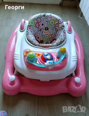 проходилка паяк