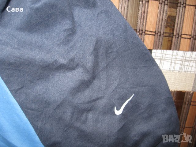Джогинк суичър NIKE  мъжки,Л, снимка 5 - Суичъри - 38788311