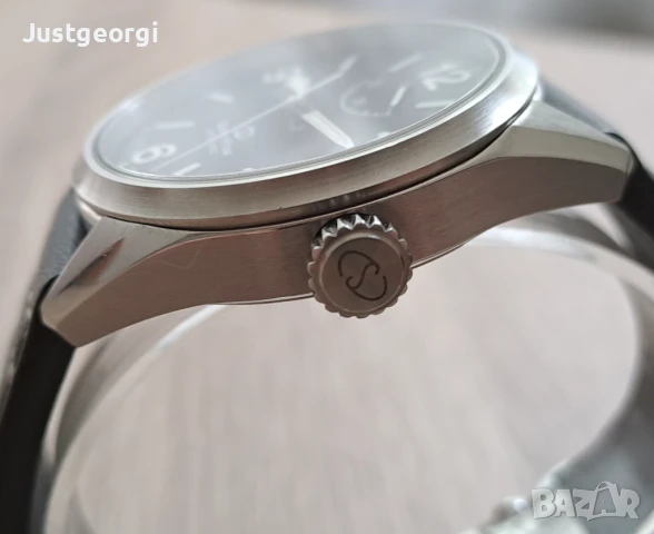 Часовник Orient Star RE-AU0203B, снимка 5 - Мъжки - 50560011