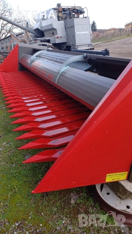 Селскостопанска техника