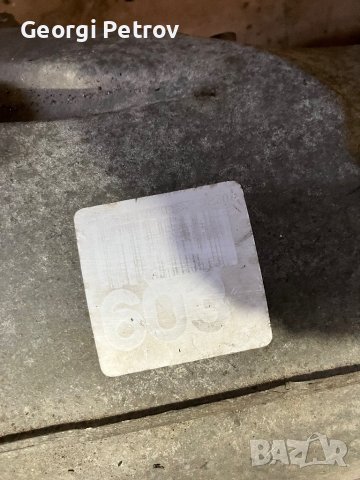 Ръчна скоростна кутия Мерцедес c180 компресор ОМ 271, снимка 4 - Части - 39740339