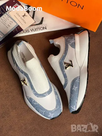 Louis Vuitton дамски обувки 