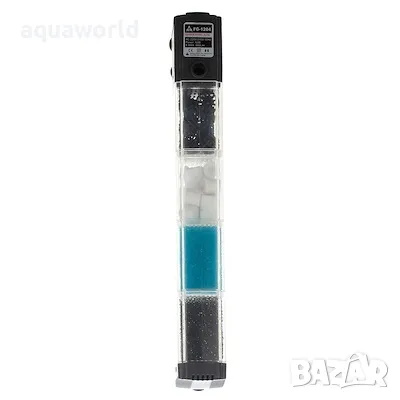 "ПРОМОЦИЯ" Sobo FG 1204 - вътрешен филтър за аквариум, снимка 2 - Оборудване за аквариуми - 47268734