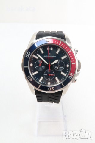 Jacques Lemans Liverpool 1-2091B 