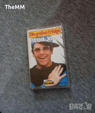 Elton John, снимка 1