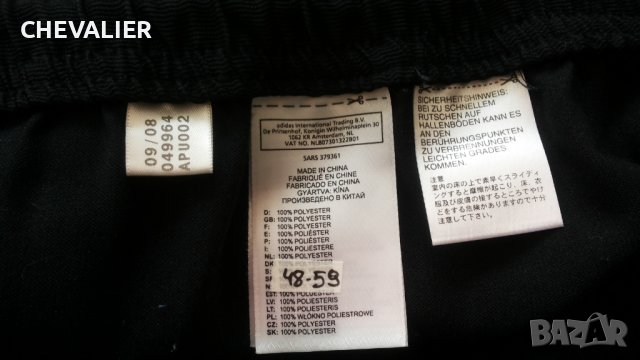 Adidas FC Real Madrid Football Shorts Размер 34 / L къси панталони 48-59, снимка 14 - Къси панталони - 44015591