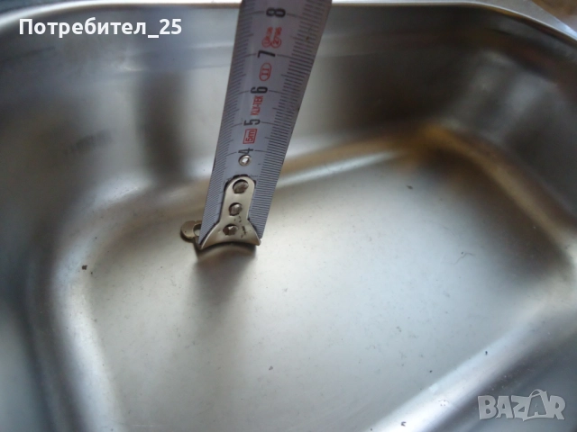 Неръждаеми тави за топла витрина, снимка 14 - Друго търговско оборудване - 52946189