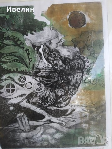 картина на с.войков