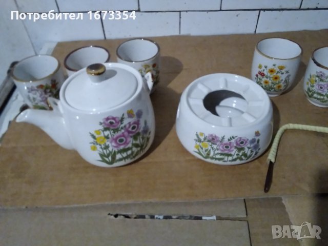 Кухненски принадлежности, снимка 5 - Прибори за хранене, готвене и сервиране - 38493839