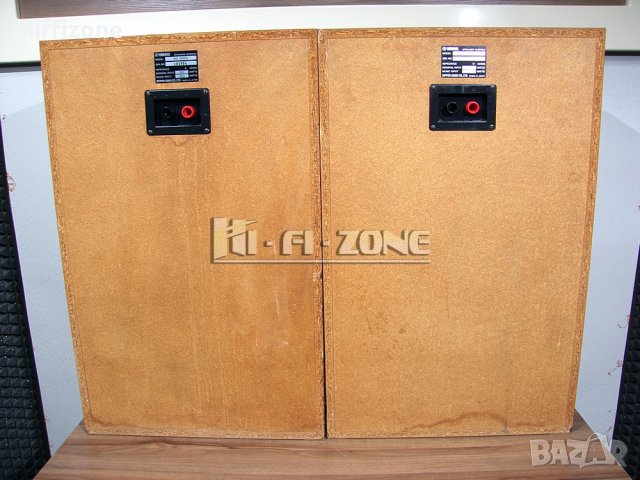 ТОНКОЛОНИ  Yamaha ns-9393 , снимка 10 - Тонколони - 40344001