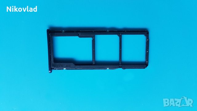 Sim and Card Holder Huawei Y7 Prime (2018), снимка 2 - Резервни части за телефони - 34974499