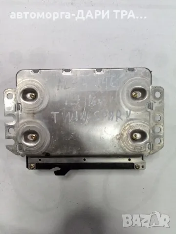 Компютър за Алфа Ромео 146 Бензин 1.4i 16V, снимка 4 - Части - 49197612