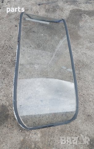 Задно Стъкло Москвич 2140 N, снимка 2 - Части - 44024562