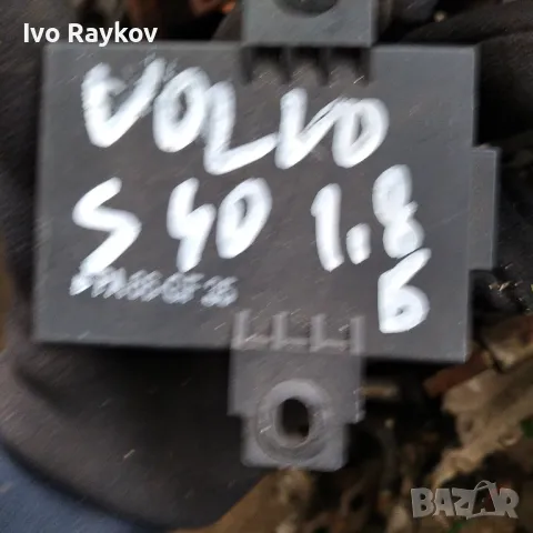 Модул 1137328044 за VOLVO S40 I седан, снимка 2 - Части - 48018822