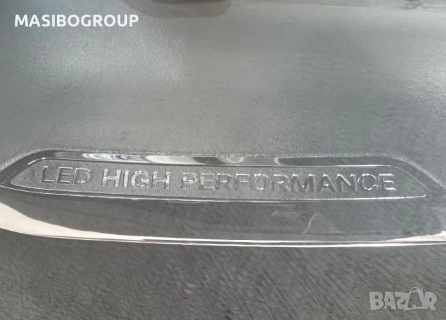Фар десен фарове LED HIGH PERFORMANCE за Мерцедес Цитан Mercedes Citan W420, снимка 5 - Части - 51373091