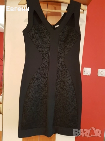 Рокля ELISA INDRI, снимка 2 - Рокли - 52199660