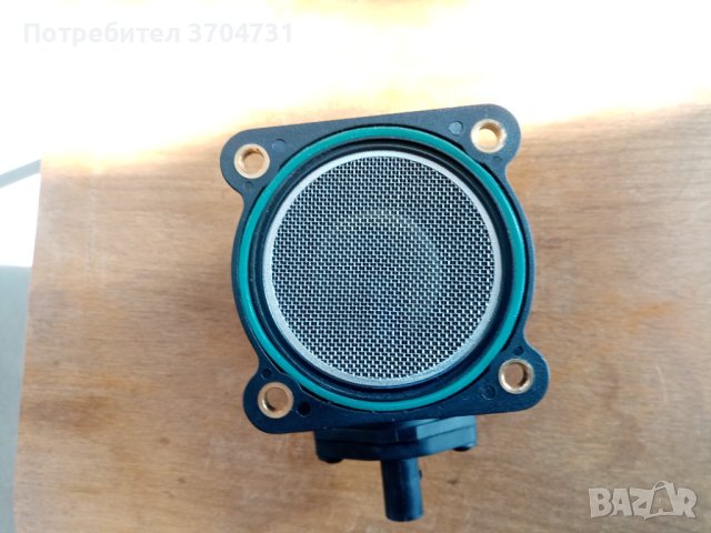 Дебитомер , снимка 2 - Части - 40384592