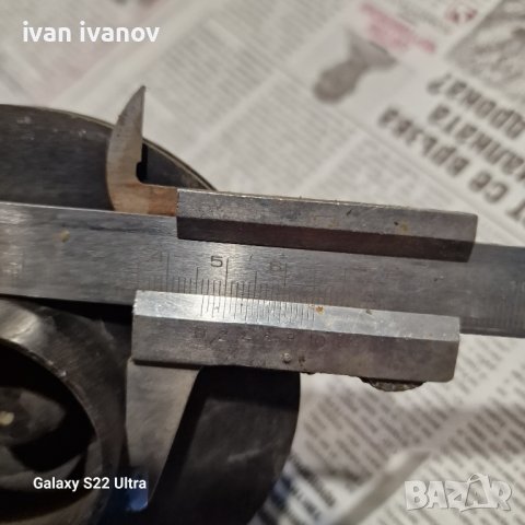 Турбина Вида 4, снимка 8 - Напояване - 43628980