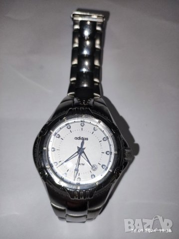 Ръчен Часовник Адидас , снимка 2 - Мъжки - 43990884
