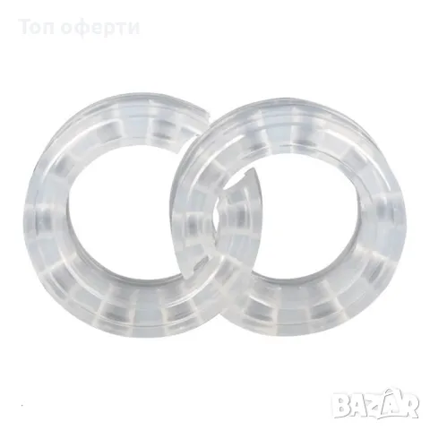 Буфер за пружина уретан, снимка 4 - Аксесоари и консумативи - 48797046