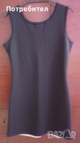 Нова официална рокля С-М, снимка 5 - Рокли - 36840771