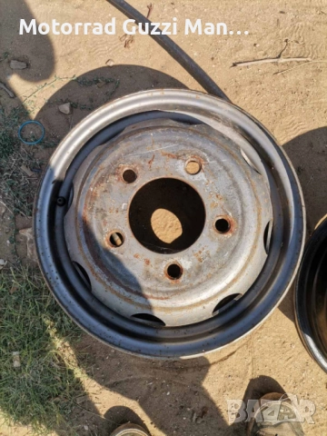 Бусове,Джипове,ATV,4х4 МПС. Джанти,Гуми,Тегличи и Части. За много марки и модели МПС  , снимка 6 - Гуми и джанти - 51662151