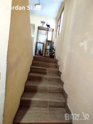 Уникален инвестиционен имот с МОРСКА панорама - къща на втора линия море, Созопол, снимка 8 - Къщи - 52212790