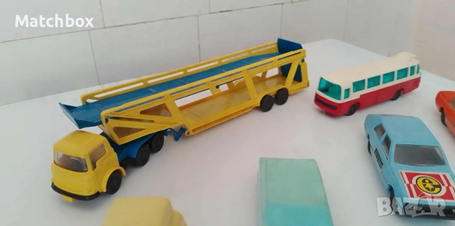 Стари  играчки от 80-те Естетика Норев СССР Greece, снимка 4 - Колекции - 46864494