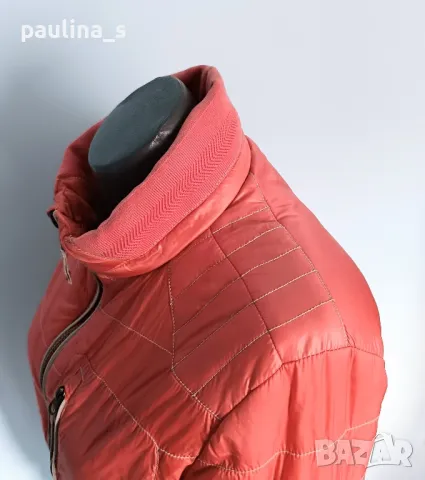 "Camp David" great adventure / Преходно Яке , снимка 8 - Якета - 49233918