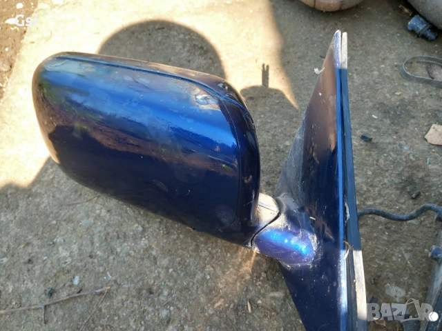 Огледала за БМВ е36, снимка 3 - Части - 53407277