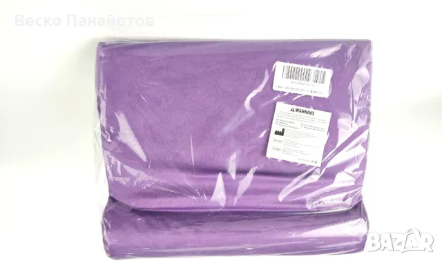  Държач за таблет с възглавница до 11" за подарък Xmit ias, FPad Air 5, iPad 10.2 10th 2022, iPad Mi, снимка 7 - Таблети - 49466399