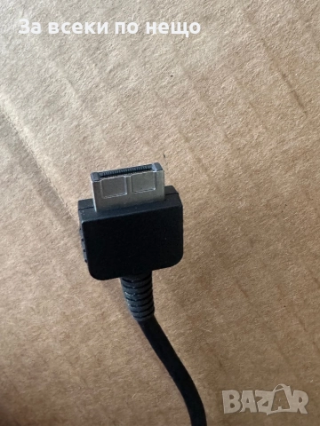 Оригинално Зарядно Sony PS VITA , PCH-ZAC1, снимка 4 - Аксесоари - 52300627