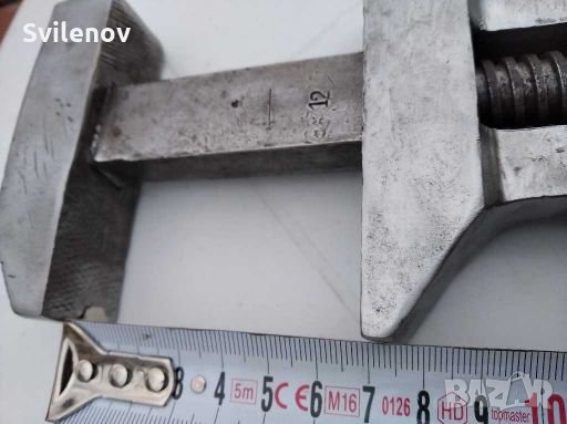 Френски ключ УНИКАТ !!!!!!!!!, снимка 7 - Ключове - 27819038