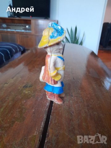 Играчка,котаракът в чизми #5, снимка 2 - Антикварни и старинни предмети - 43928266