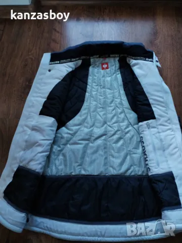 engelbert strauss softshell bodywarmer e.s. motion - мъжки softshell елек КАТО НОВ С, снимка 9 - Други - 49363639