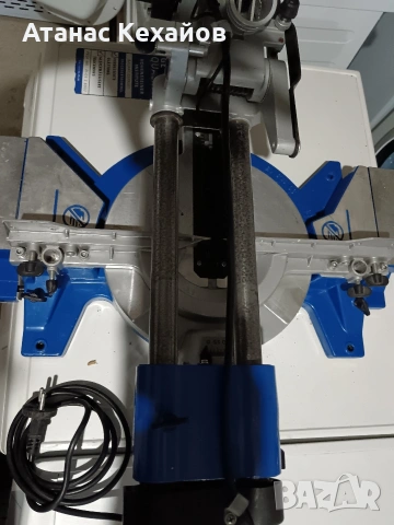 потапящ циркуляр, снимка 9 - Циркуляри - 53023507