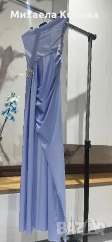 Официална рокля , снимка 4 - Рокли - 50311402