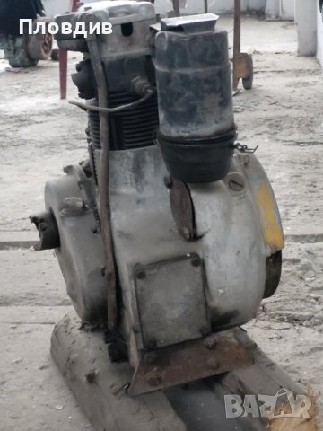 Продавам дизелови двигатели HATZ, DEUTZ, FERYMANN , снимка 2 - Части - 43299331