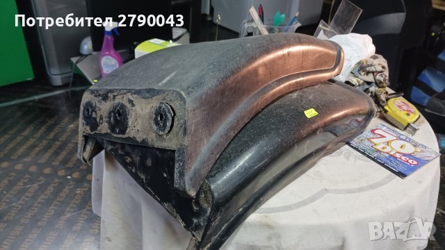 калници за бус , снимка 6 - Аксесоари и консумативи - 42931498