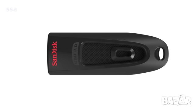 SanDisk ULTRA 256GB USB Flash Drive, USB 3.0 - SDCZ48-256G-U46, снимка 9 - USB Flash памети - 43147822