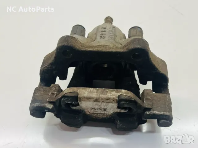 Заден дясен спирачен апарат за BMW БМВ 1 серия F20 F21 2.0 дизел 11290040 BOSCH 2014, снимка 2 - Части - 48632580