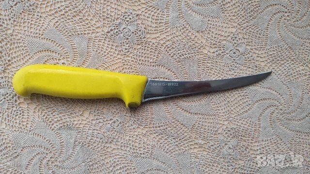 Марков нож viktorianox, снимка 4 - Ножове - 43789999