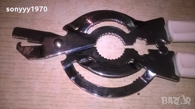 fackelmann-27х9см-внос франция, снимка 6 - Други - 26254682