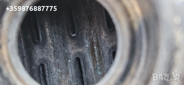 Нов радиатор Жук Ниса Варшава Газ 20 Победа Полски Руски , снимка 4 - Части - 52840006